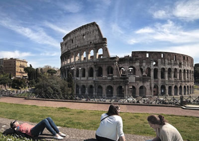 RomaGuideTour - Visite guidate a Roma - Colosseo