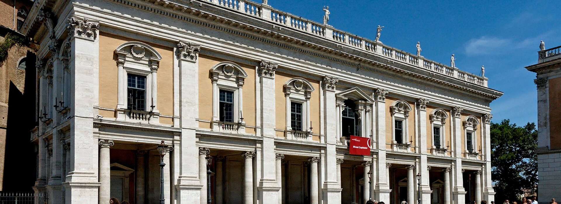 RomaGuideTour - Visite guidate a Roma - Campidoglio