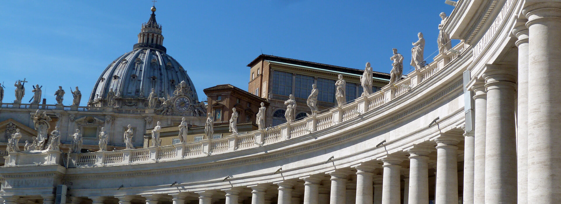 RomaGuideTour - Visite guidate a Roma - Vaticano