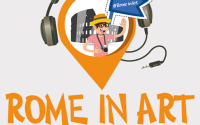 Radio Rome in Art, la radio che ti guida su DeliRadio.it