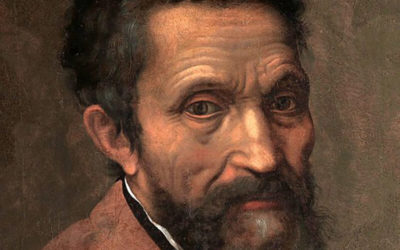 Tutte le Opere di Michelangelo a Roma