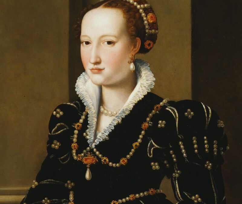Isabella de’ Medici al Castello di Bracciano tra Leggenda e Fake News Rinascimentali