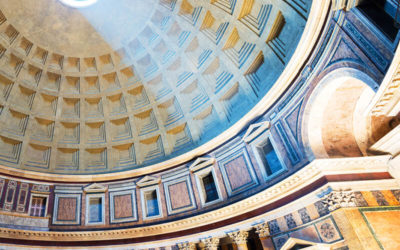 Alcune Curiosità sul Pantheon a Roma