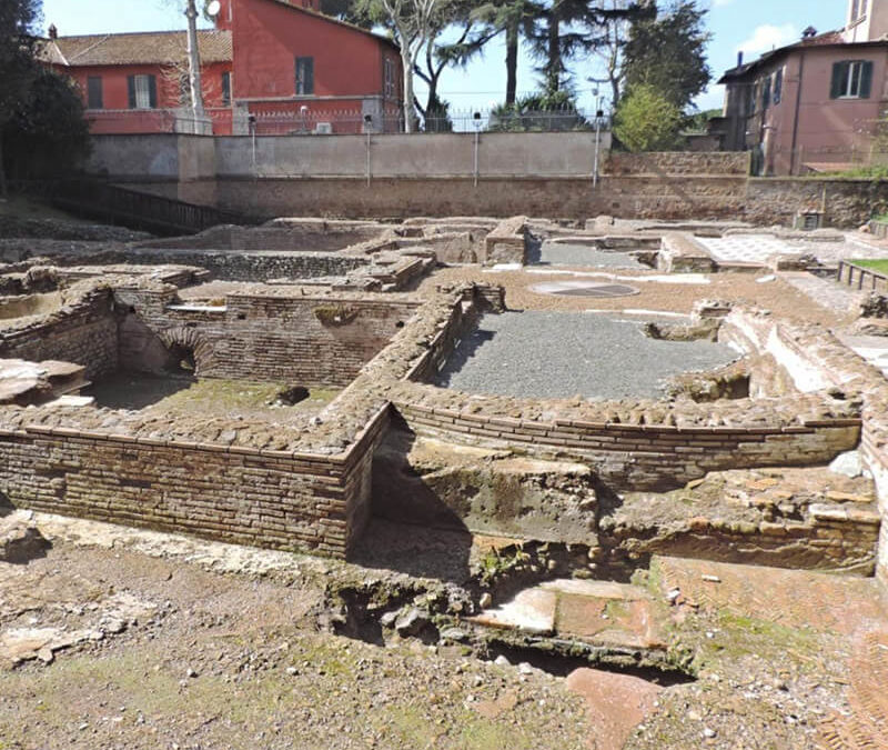 Passeggiate Fuori Porta: la Villa di Erode Attico sull’Appia Antica