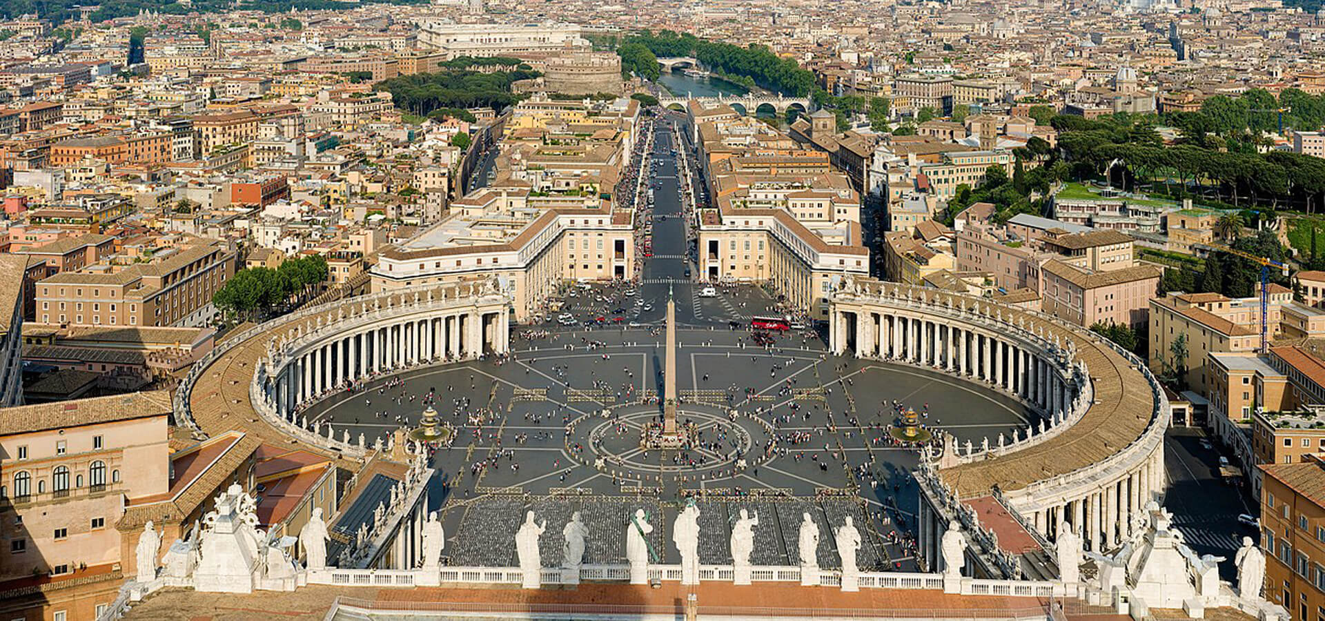 RomaGuideTour - Visite guidate a Roma | San Pietro