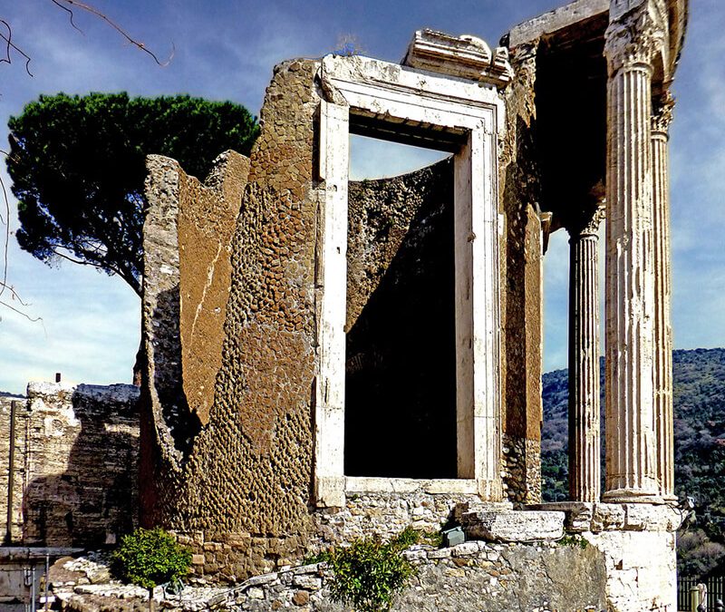 Storie dell’Aniene: Dall’Acropoli di Tivoli Pre-Romanica alla Nascita di Villa Gregoriana