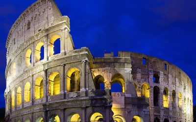 5 Famosi Miti sul Colosseo da approfondire