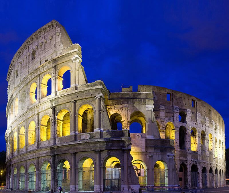5 Famosi Miti sul Colosseo da approfondire