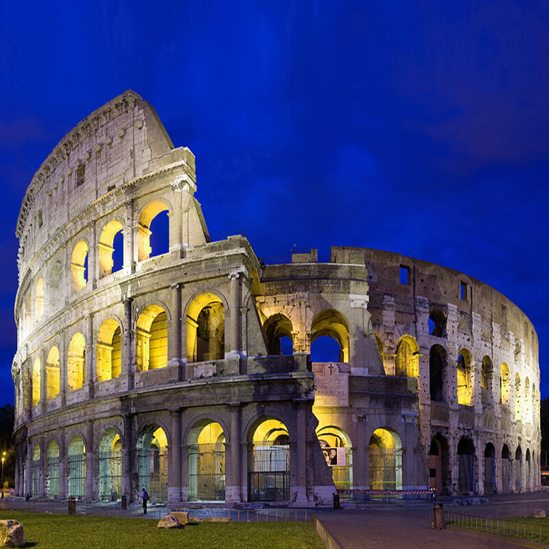 RomaGuideTour - Esperienze, tour e visite guidate a Roma e provincia | Esperienze tipiche locali di arte cibo e artigianato a Roma e provincia | Excubitorium Vigiles Trastevere