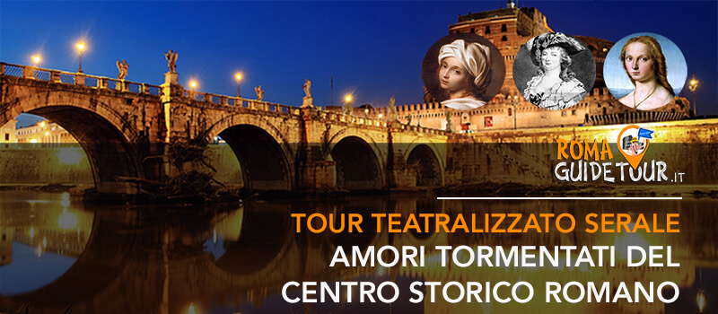 RomaGuideTour - Visite guidate a Roma | Castelli Romani
