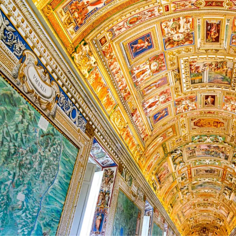 RomaGuideTour - Visite guidate a Roma - Musei Vaticani