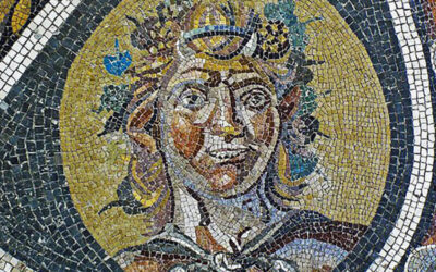 L’Arte e Tecnica del Mosaico nell’Antica Roma