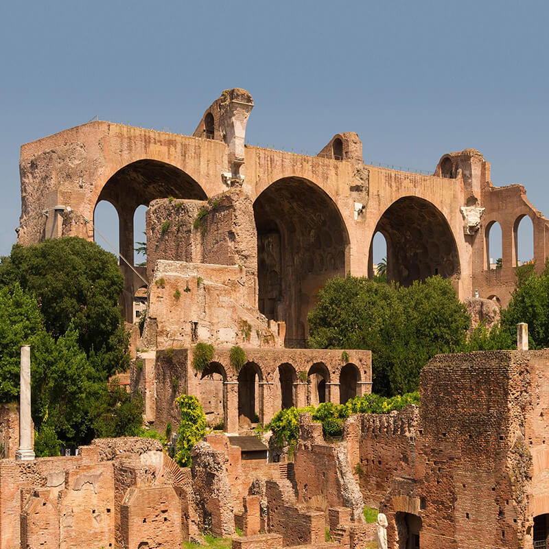 RomaGuideTour - Esperienze, tour e visite guidate a Roma e provincia | Esperienze tipiche locali di arte cibo e artigianato a Roma e provincia | Medicina antica Roma