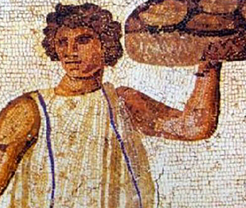 Mangiare Fuori nell’Antica Roma: Enogastronomia nel Tempo