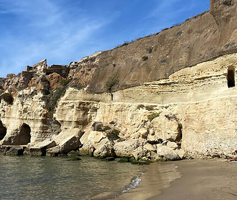 Dalla Germania ad Anzio per una Nuova Biografia su Nerone