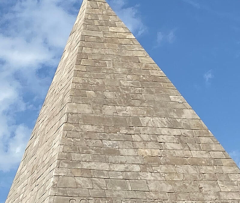 L’Egitto a Roma: Obelischi, Musei e Tesori Egizi meno conosciuti