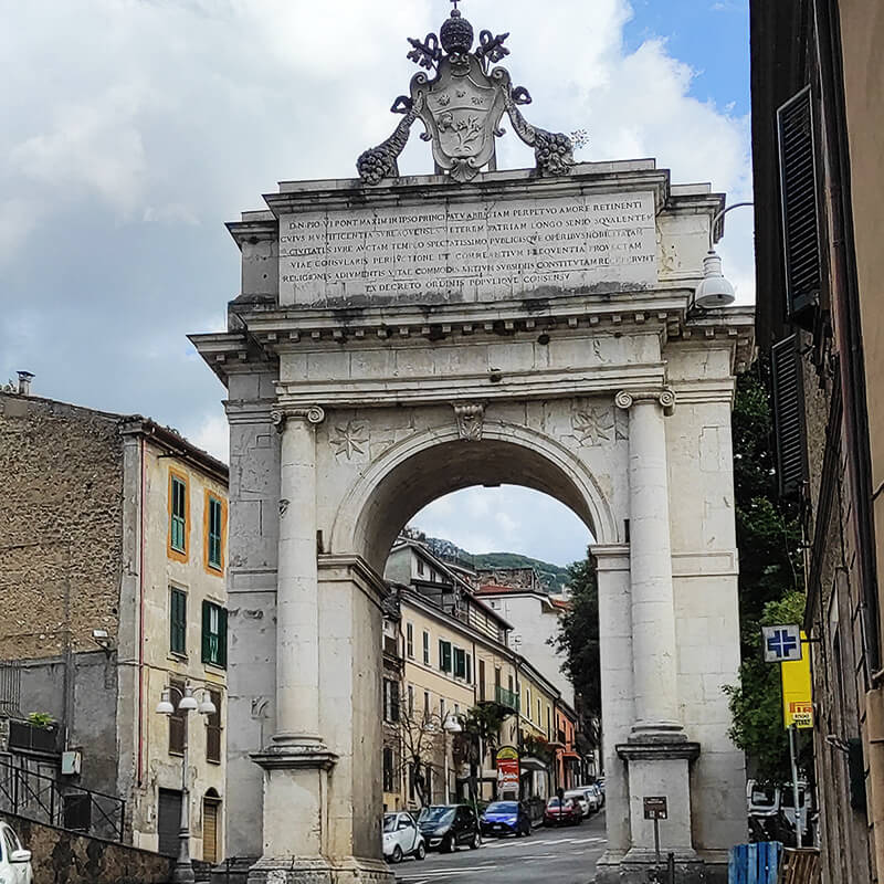 Tour e visite guidate a Subiaco, Roma - RomaGuideTour.it