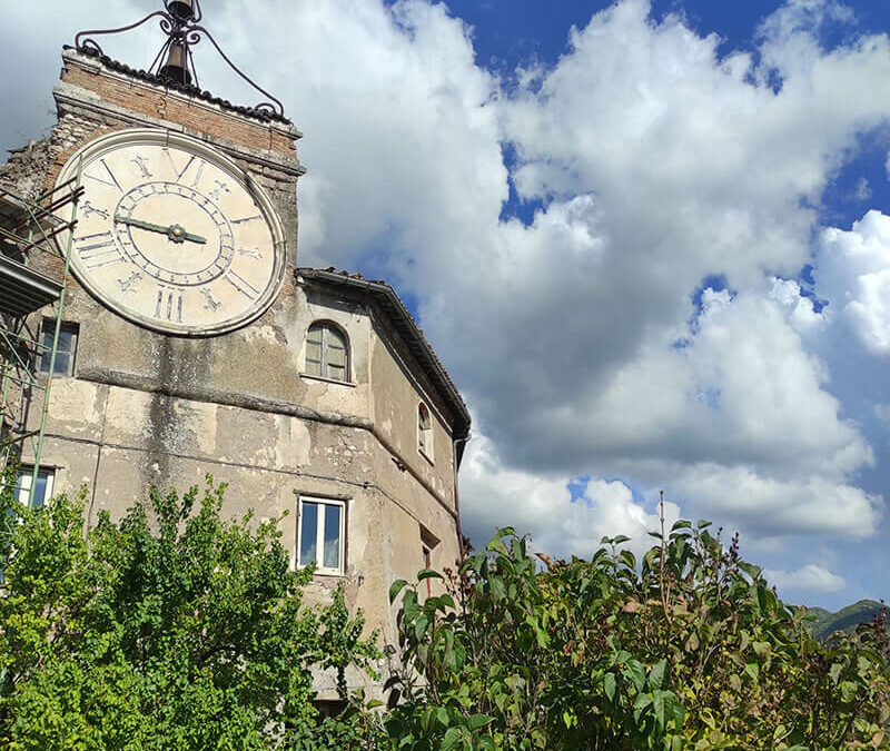 Tour di Subiaco: Meraviglia Medievale e Rinascimentale