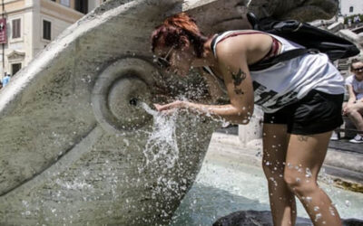 5 Proposte di Itinerari di Ferragosto a Roma