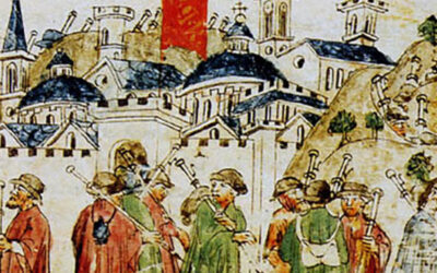 Viaggi e Pellegrinaggi Giubilari nella Roma Medievale