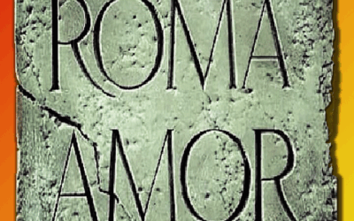 Roma / Amor, Roma Antica RomAntica