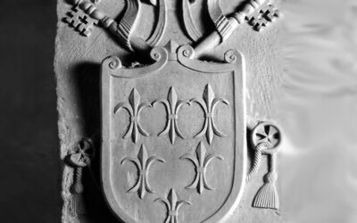 Le Famiglie Nobili Romane della Corte Papale Medioevale