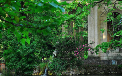 Una Mini-Guida al Fresco dei Principali Parchi di Roma