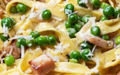Primi e Secondi Piatti Tipici delle Fraschette dei Castelli Romani