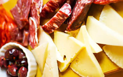 Gastronomia Tipica delle Fraschette dei Castelli Romani