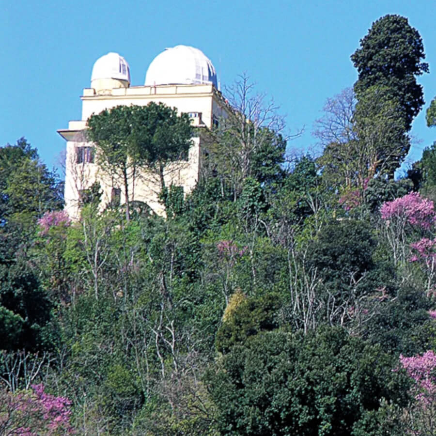 Roma Verde: Monte Mario - Romaguidetour - Tour Visite Guidate Roma e Provincia