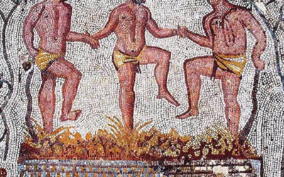 Produzione, Consumo e Qualità del Vino nella Roma Antica e Imperiale