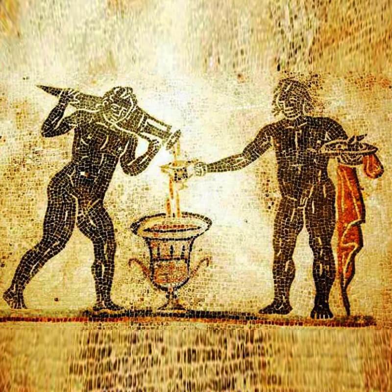 Produzione e consumo vino Roma antica e imperiale - Romaguidetour - Tour Visite Guidate Roma e Provincia Produzione e consumo vino Roma antica e imperiale - Romaguidetour - Tour Visite Guidate Roma e Provincia